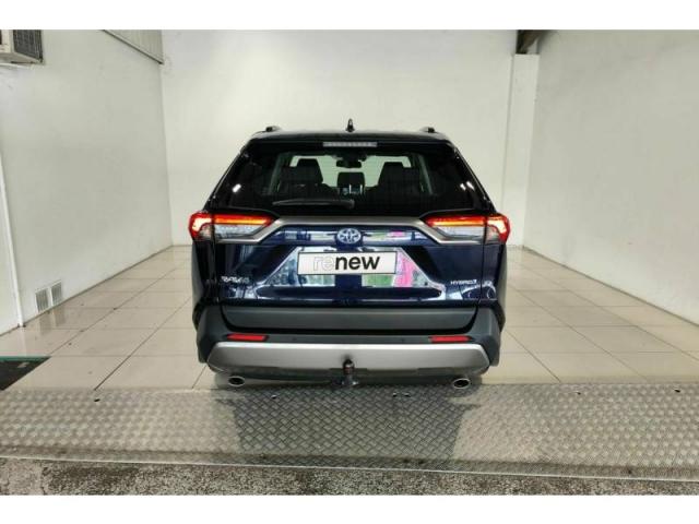 Toyota Rav4 image 7