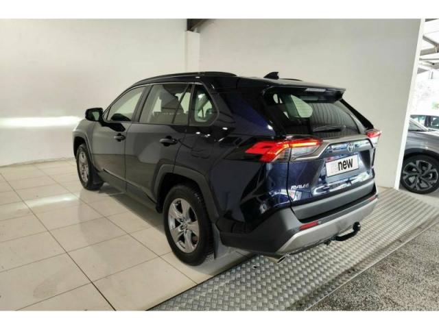 Toyota Rav4 image 9