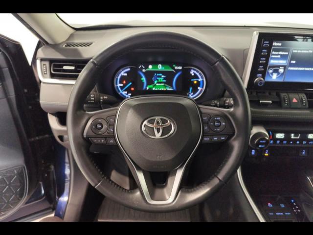 Toyota Rav4 image 1