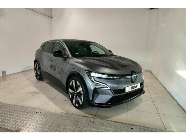 Renault Mégane image 3