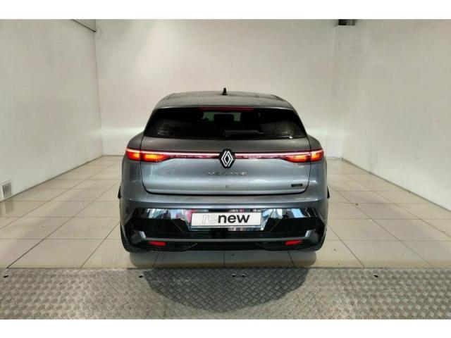 Renault Mégane image 1