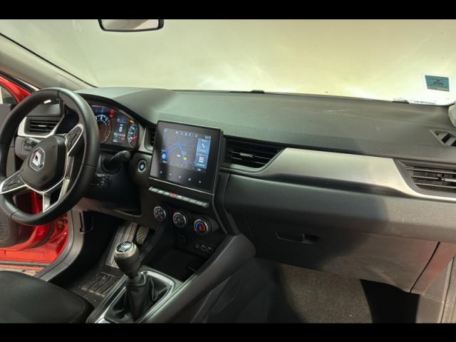 Renault Captur image 5