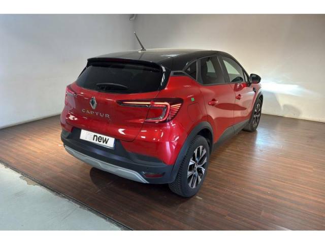 Renault Captur image 6