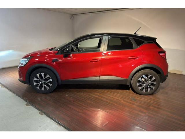 Renault Captur image 2