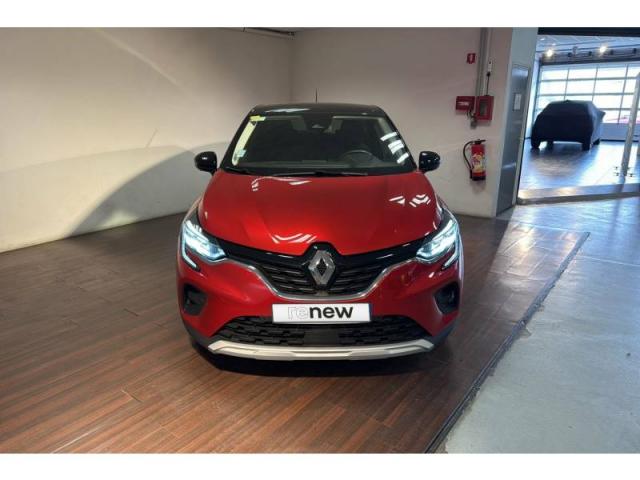 Renault Captur image 4