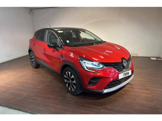 Renault Captur image 8