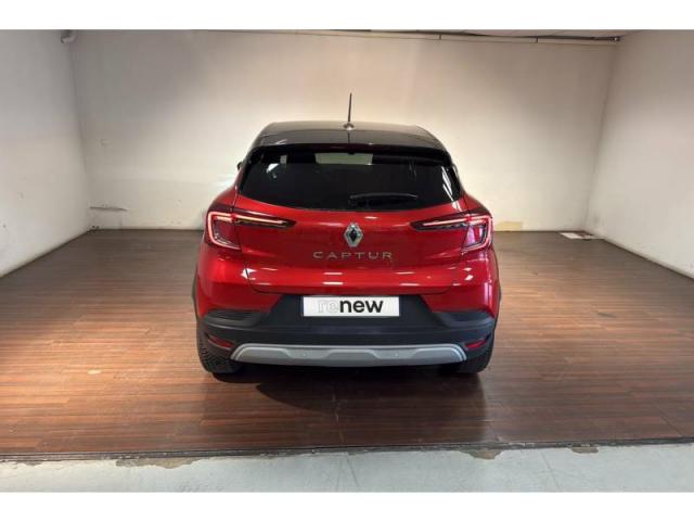Renault Captur image 1
