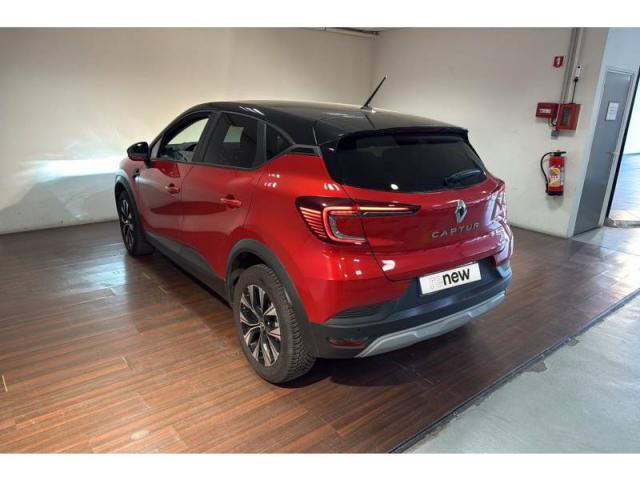 Renault Captur image 7