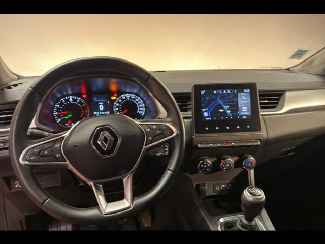Renault Captur image 3