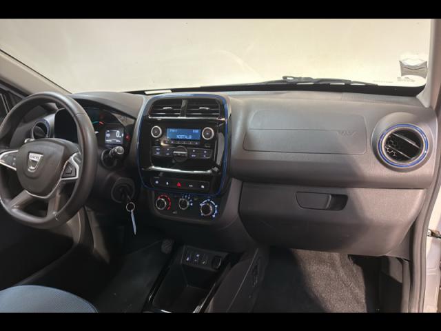 Dacia Spring image 6