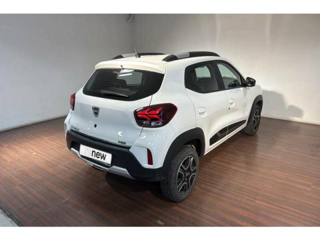 Dacia Spring image 2