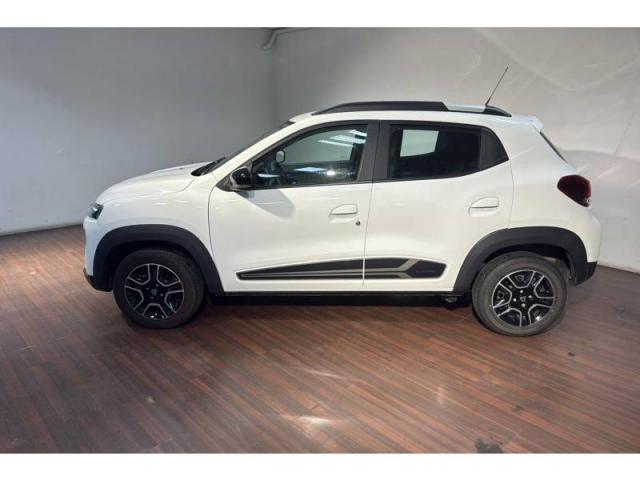 Dacia Spring image 3