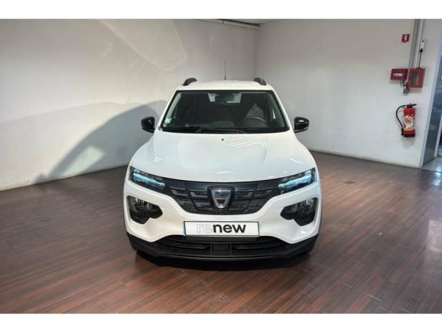 Dacia Spring image 9