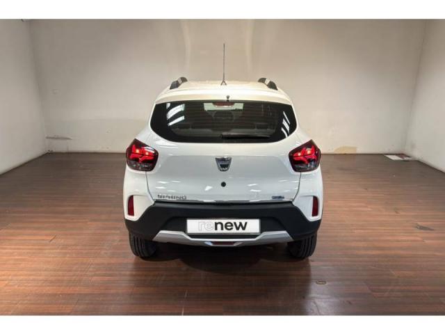 Dacia Spring image 1