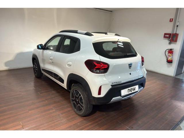 Dacia Spring image 7