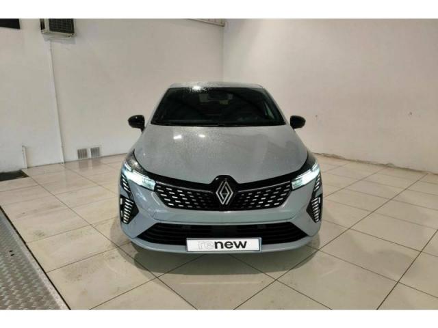 Renault Clio image 4