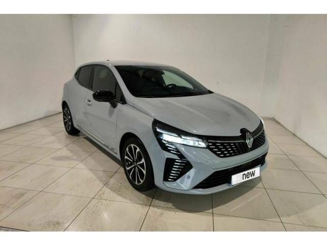 Renault Clio image 3