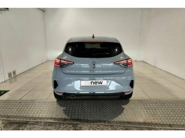 Renault Clio image 8