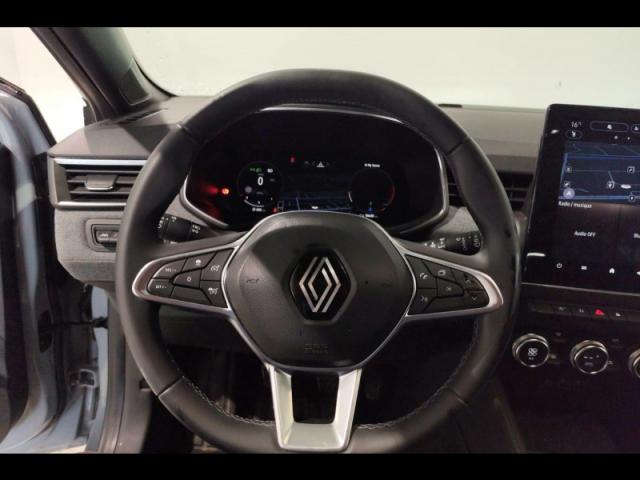 Renault Clio image 6