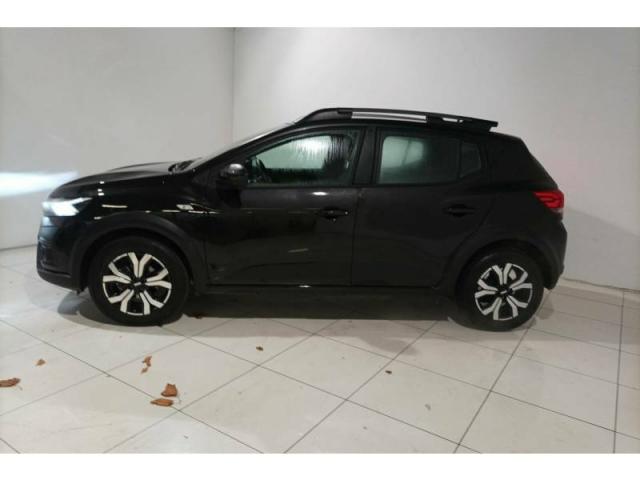 Dacia Sandero image 6