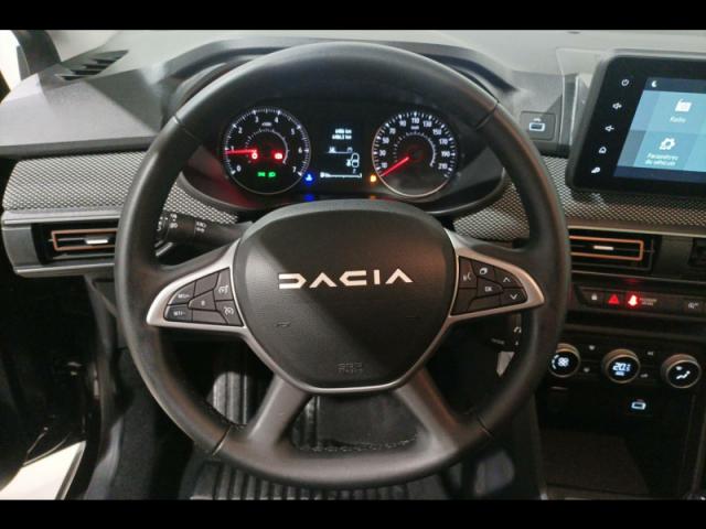 Dacia Sandero image 4