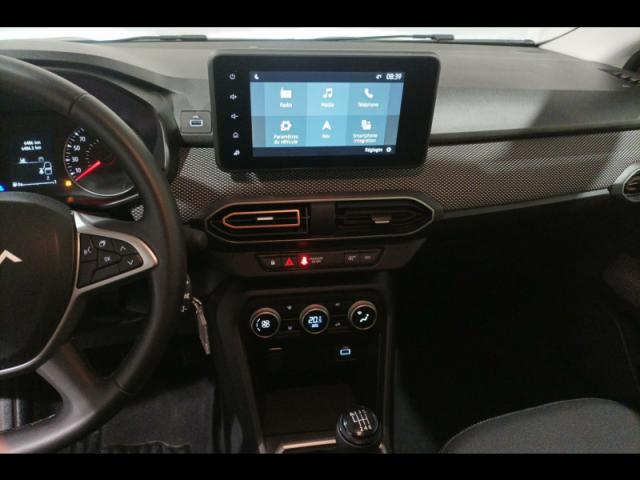 Dacia Sandero image 7