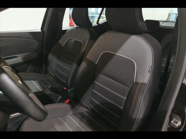 Dacia Sandero image 5