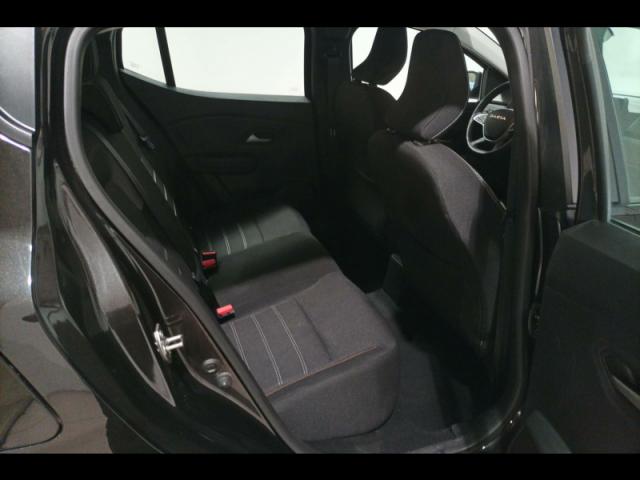 Dacia Sandero image 3