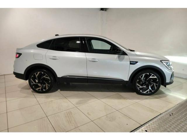 Renault Arkana image 6