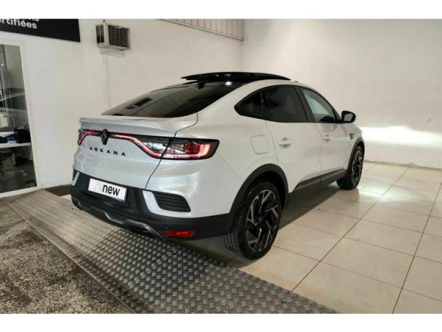 Renault Arkana image 4