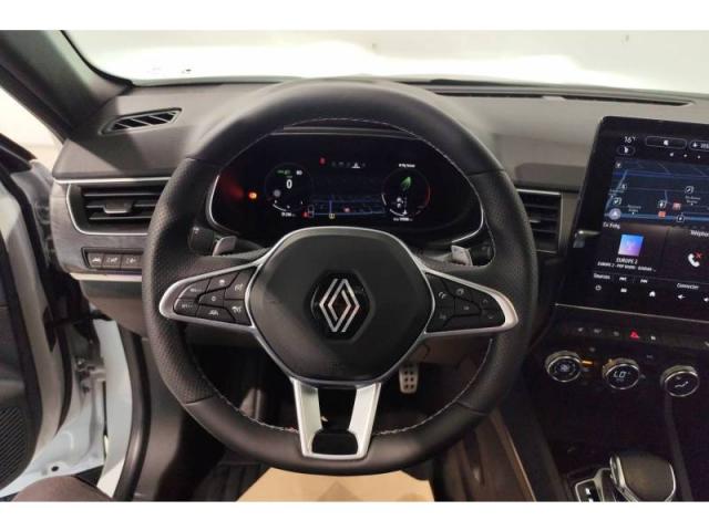 Renault Arkana image 5