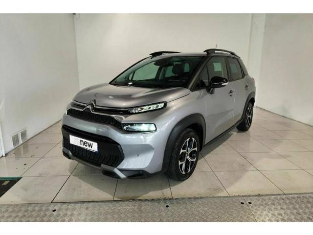 Citroen C3 Aircross Bluehdi 120 S&s Eat6 Shine