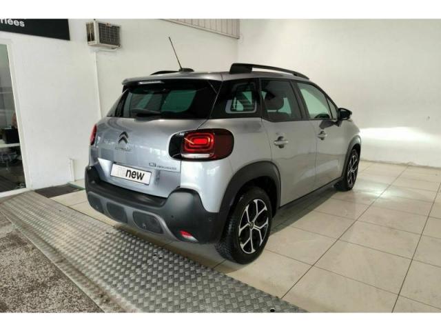 Citroen C3 Aircross image 3