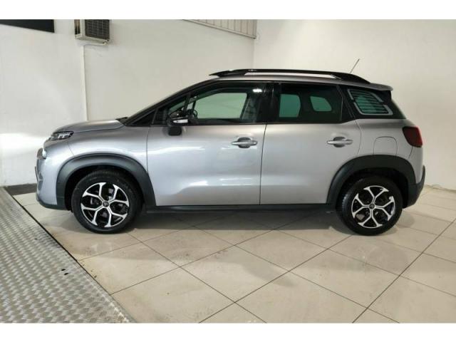 Citroen C3 Aircross image 5