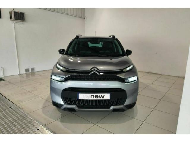Citroen C3 Aircross image 9