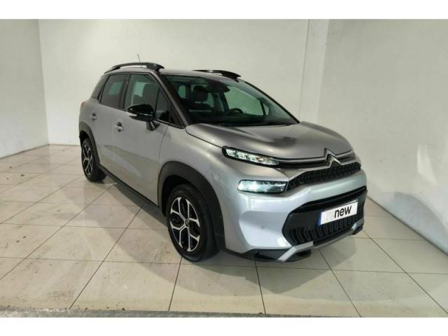 Citroen C3 Aircross image 1