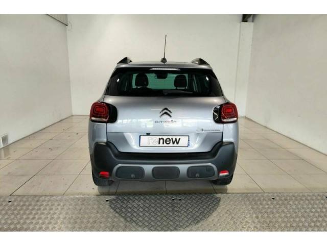 Citroen C3 Aircross image 4