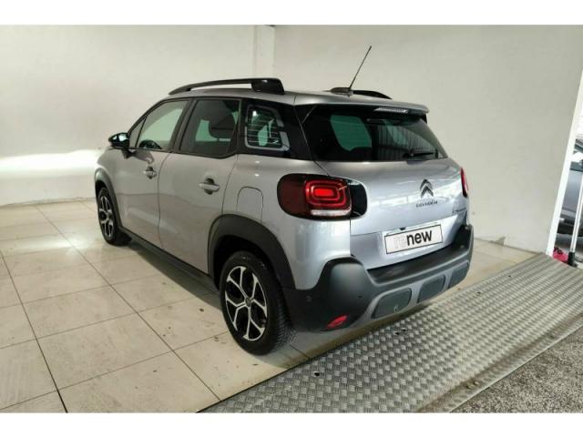Citroen C3 Aircross image 8