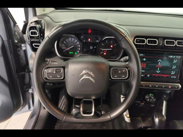 Citroen C3 Aircross image 6