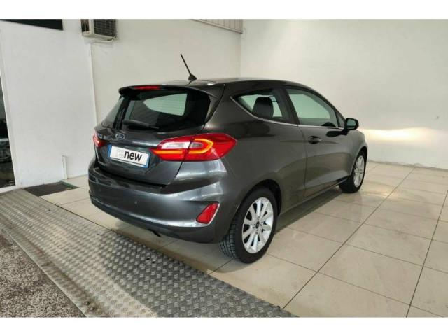 Ford Fiesta image 9