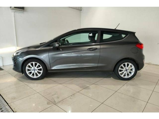 Ford Fiesta image 2