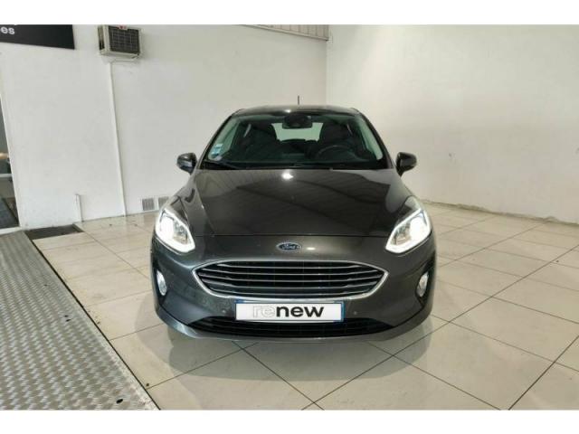 Ford Fiesta image 5