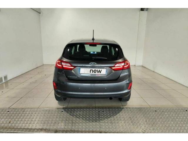 Ford Fiesta image 7