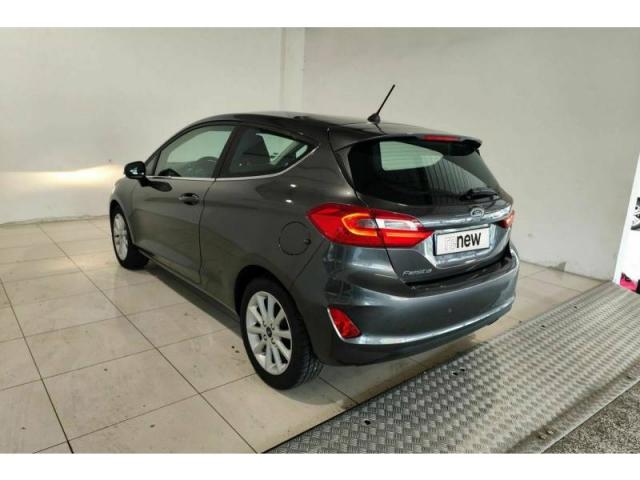 Ford Fiesta image 8