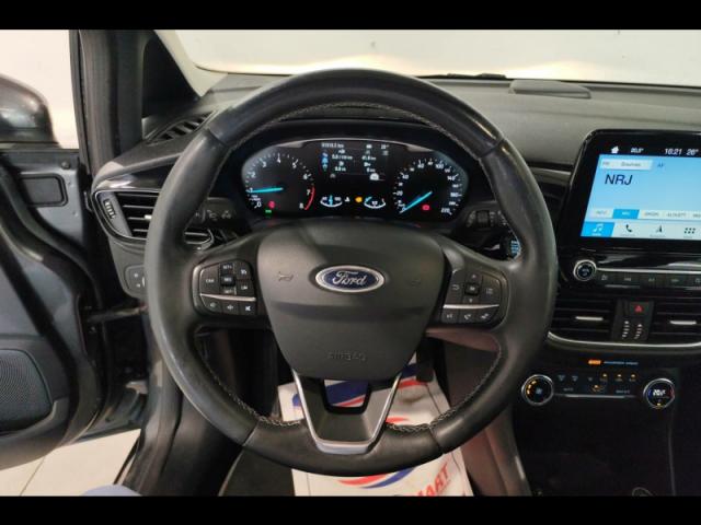 Ford Fiesta image 1