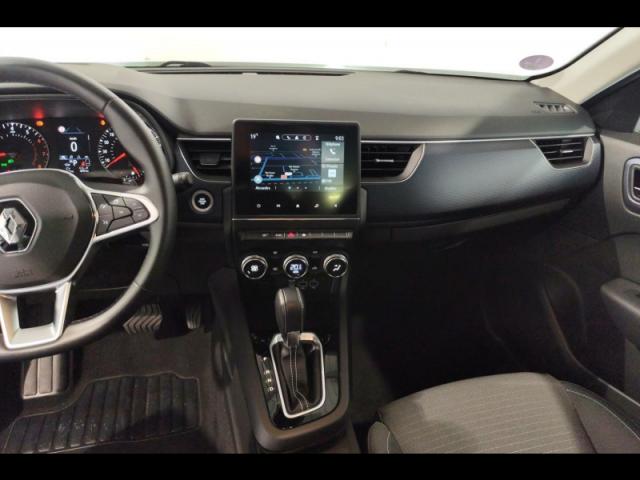 Renault Arkana image 3