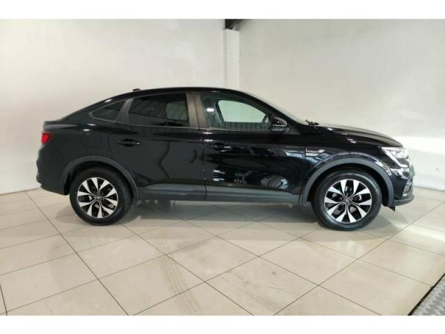 Renault Arkana image 8