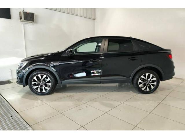 Renault Arkana image 6