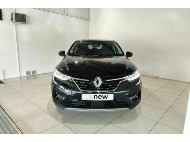 Renault Arkana image 4