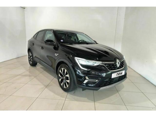 Renault Arkana image 2